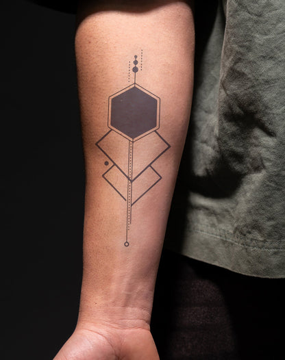 GeoHex