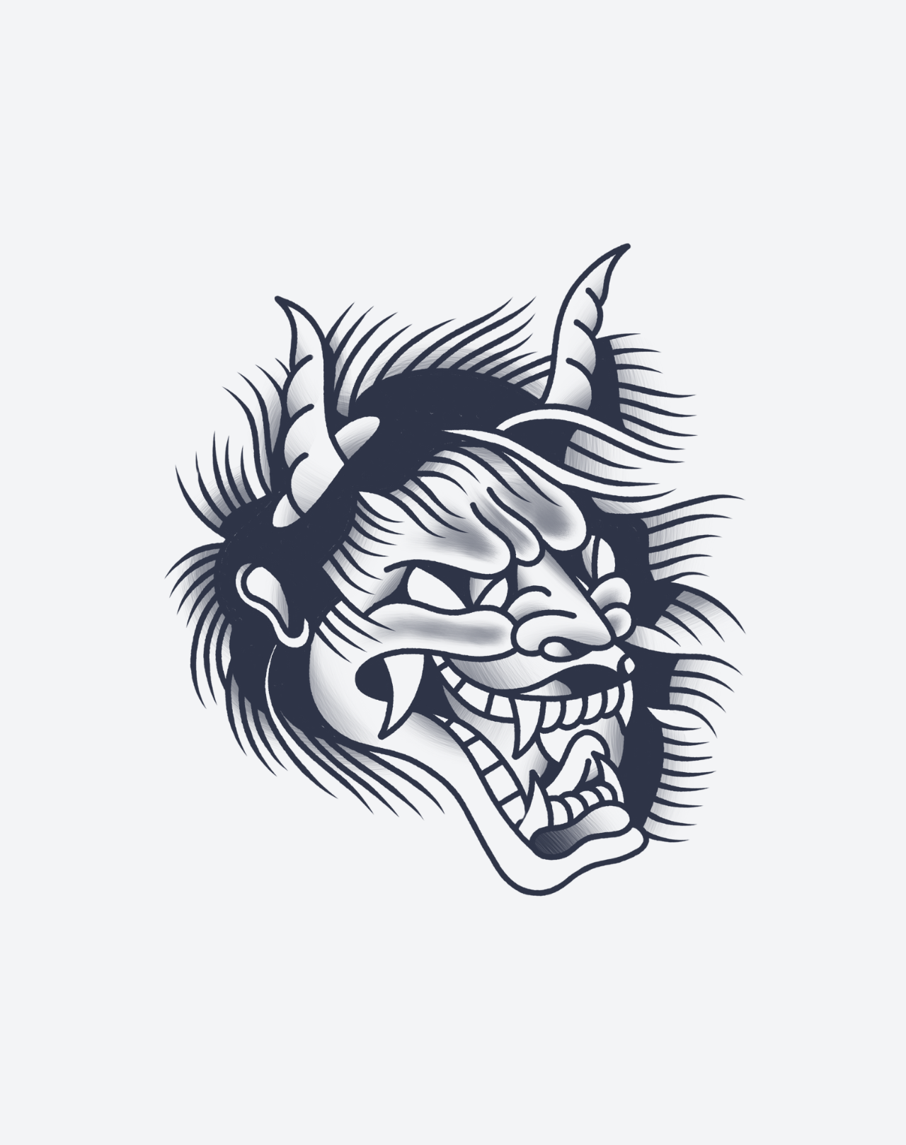Godmask