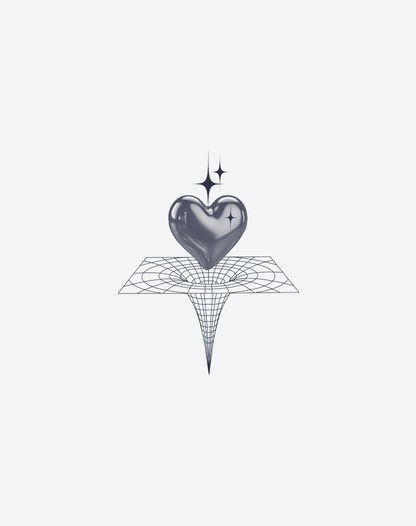 Gravitational Love