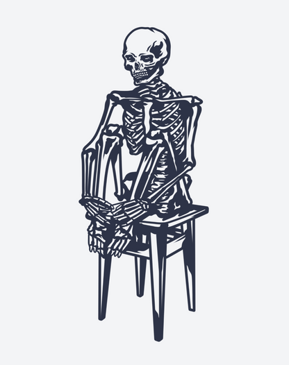 Grim Pause