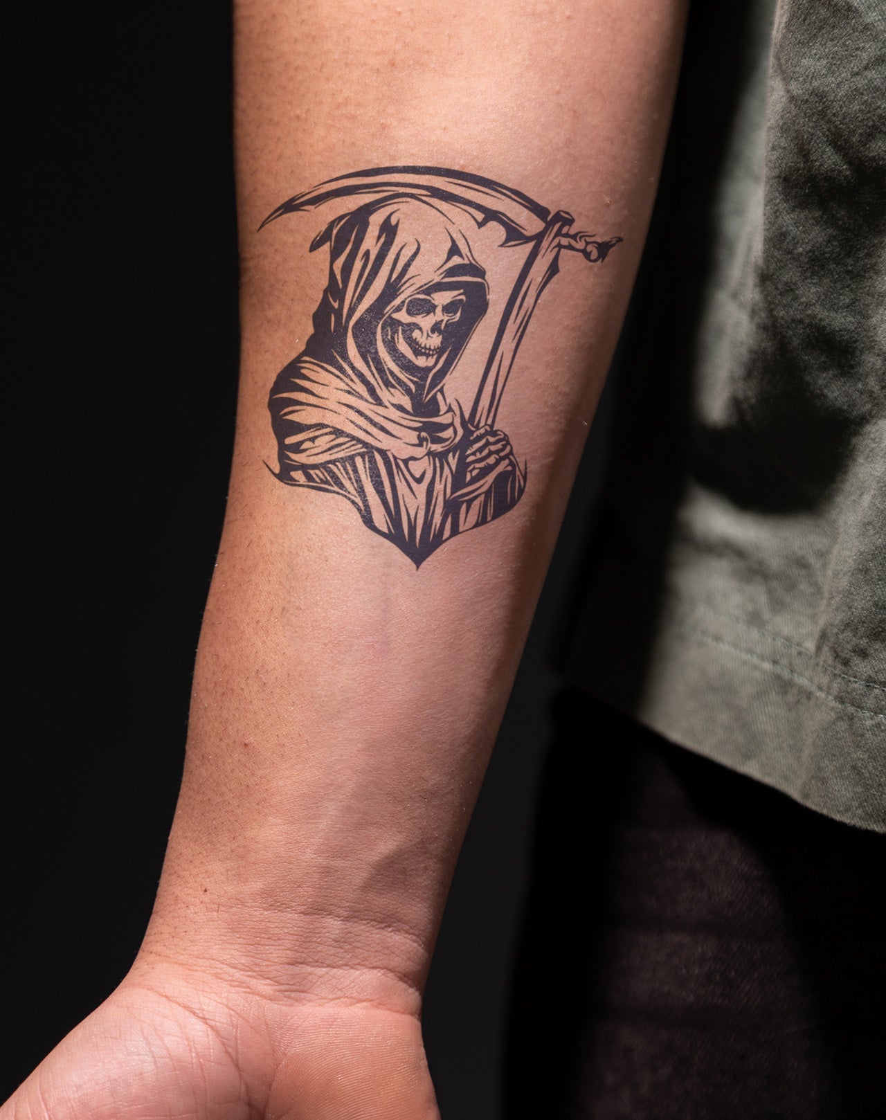 Grim Reaper