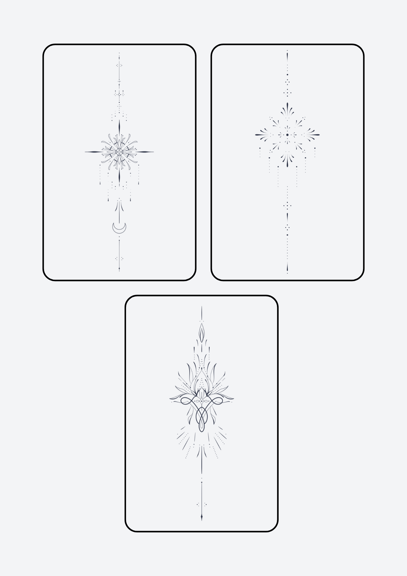 Eternal Harmony Pack