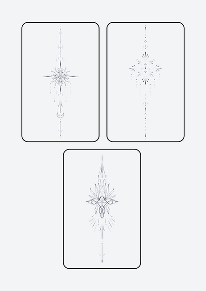 Eternal Harmony Pack