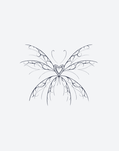Heart Takes Flight