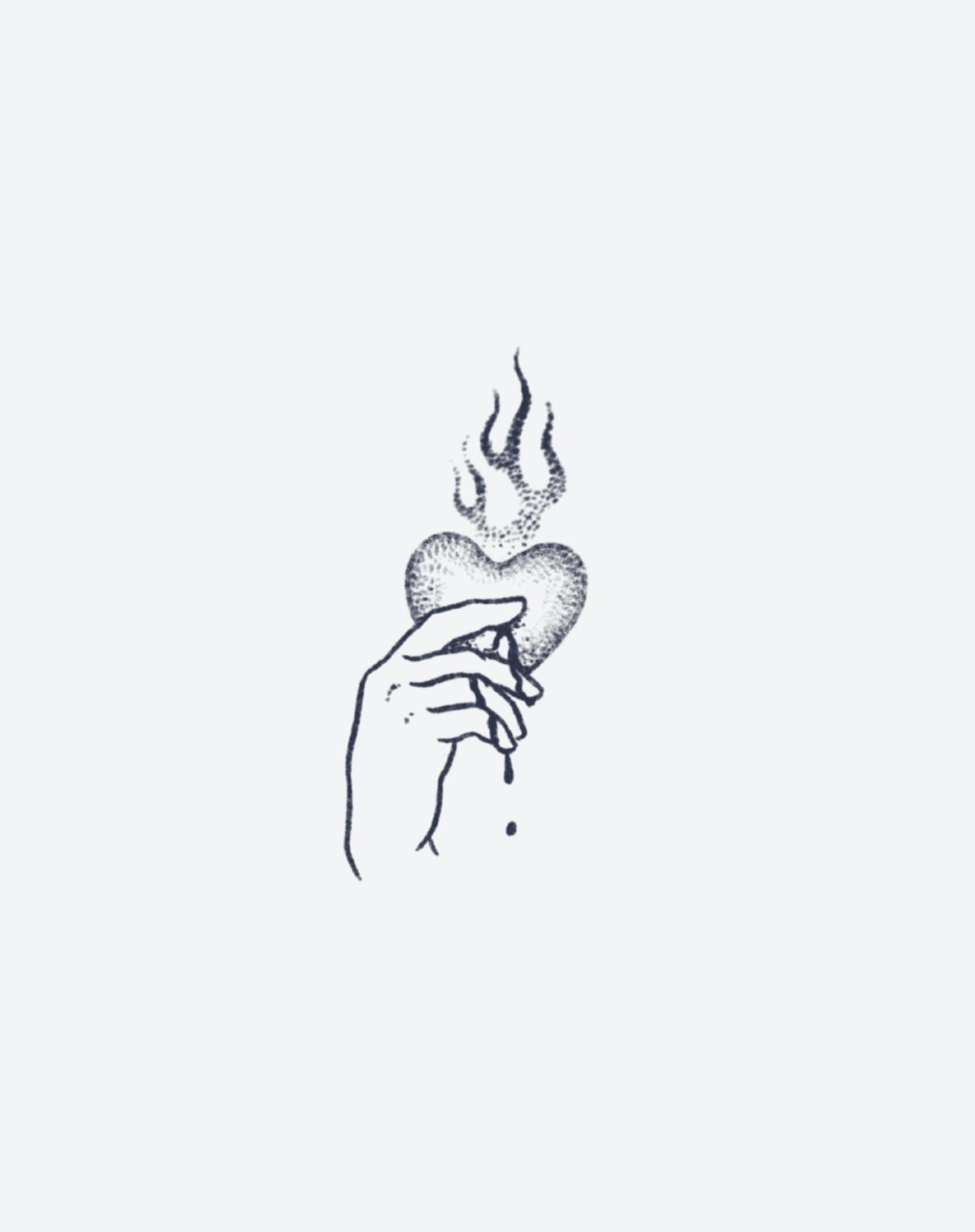 Hearts Ablaze
