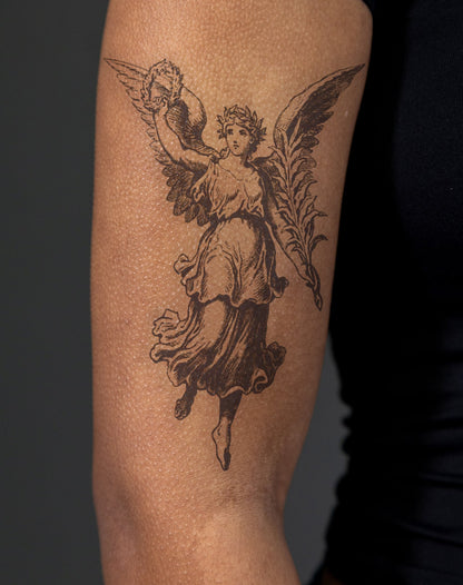 Heaven's Angel