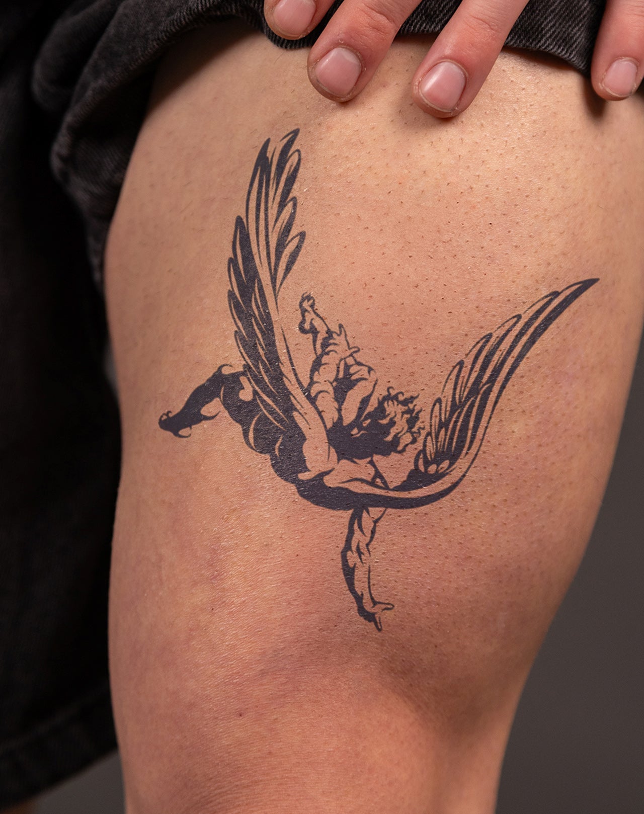 Icarus