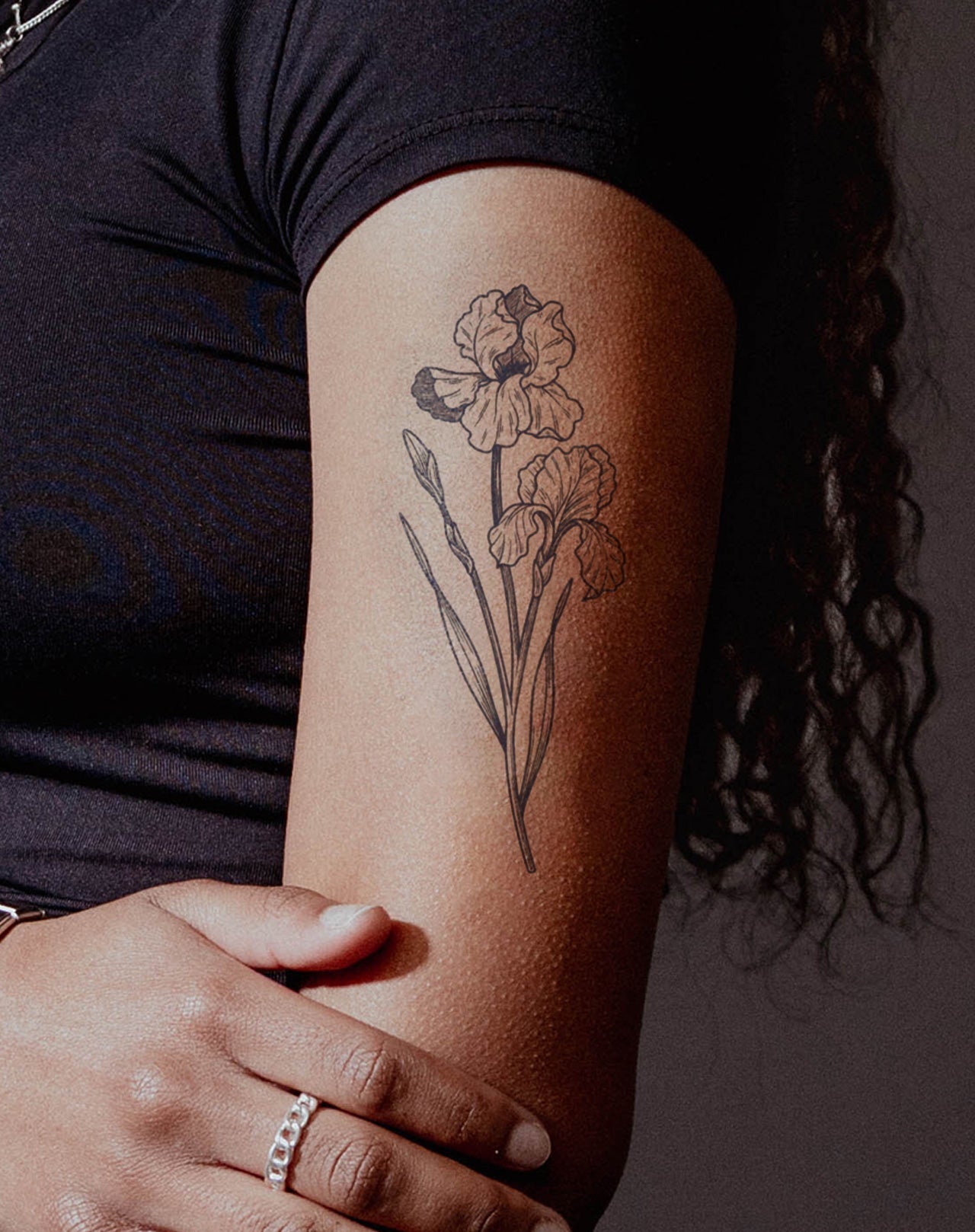 Ethereal Bloom