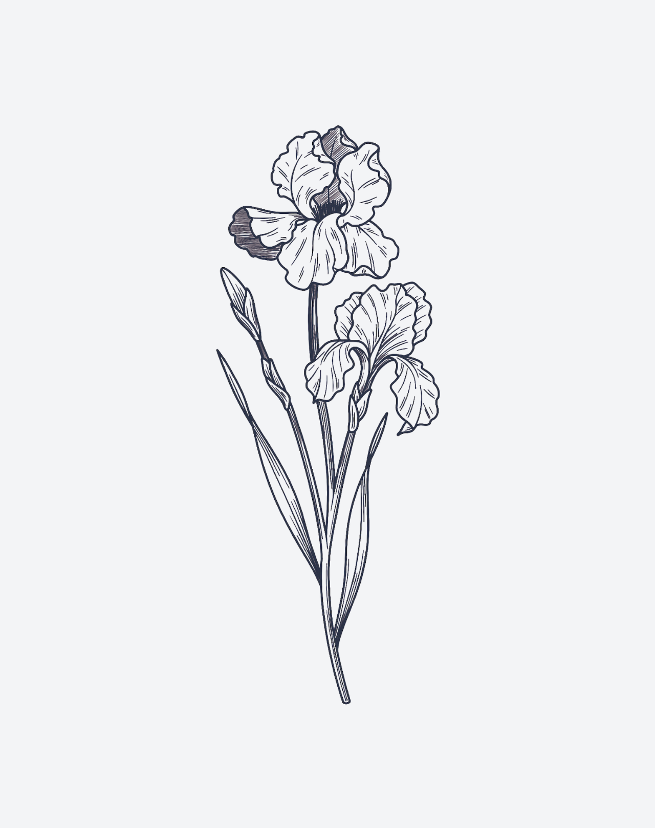 Ethereal Bloom