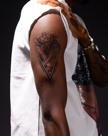 King Cobra