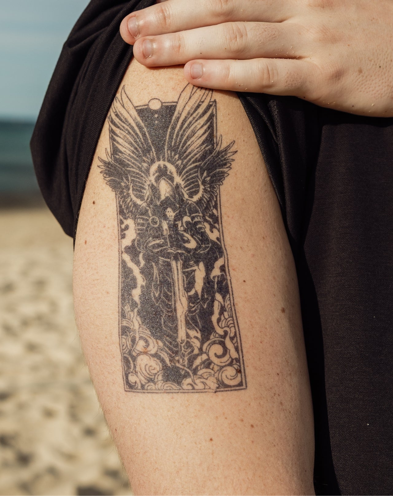 Knight of Life