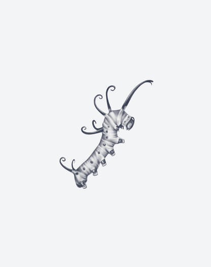 Larva