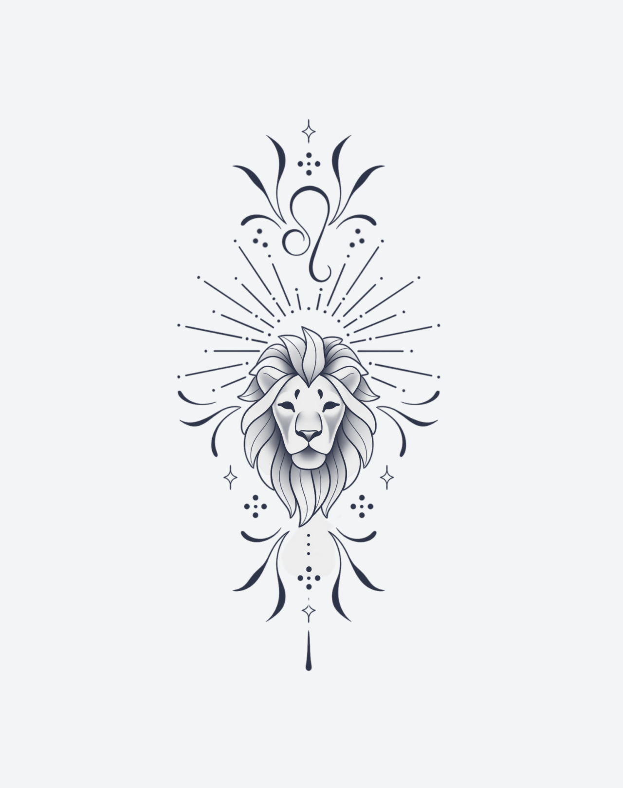 Leo Love