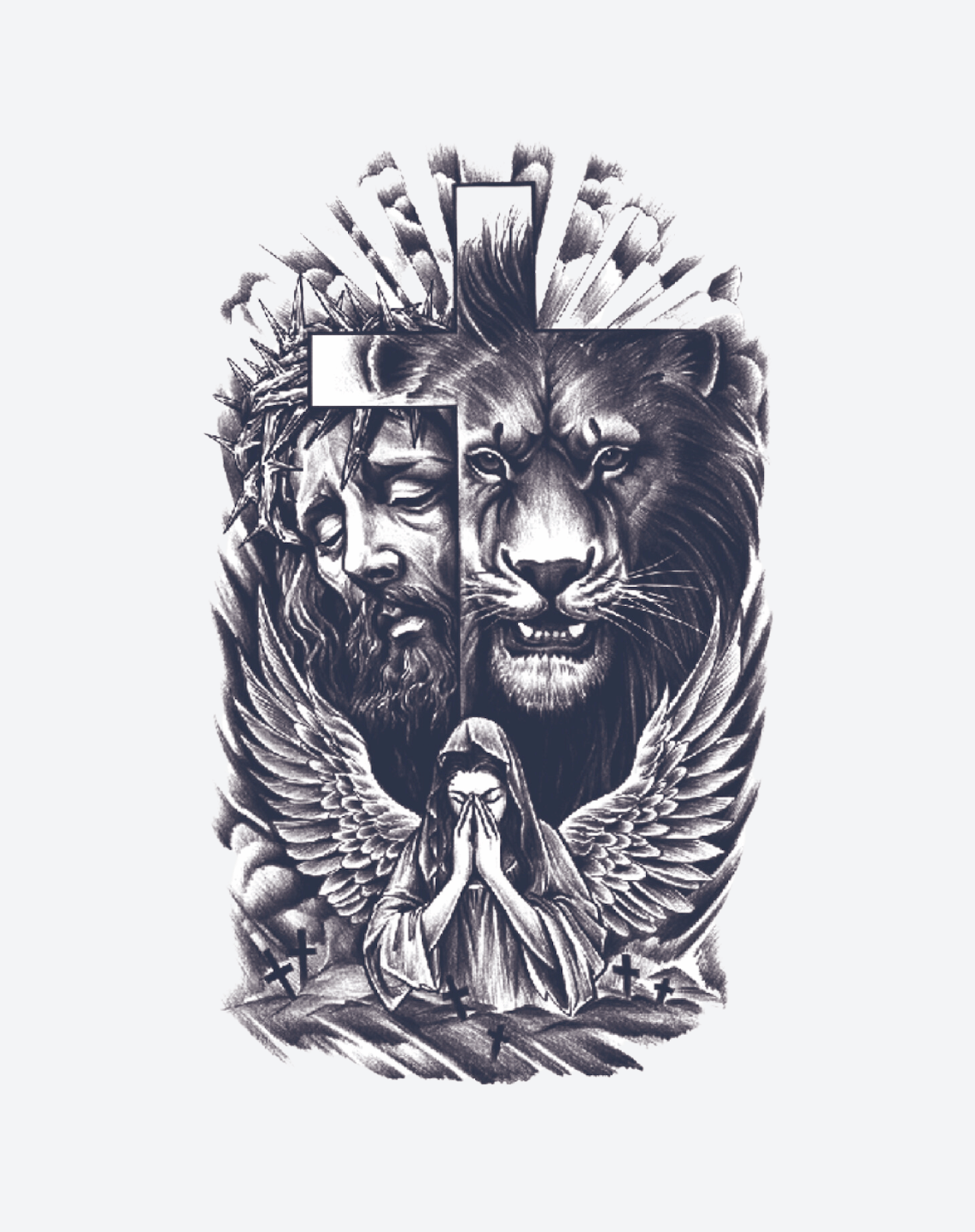 Lord's Follower Pack