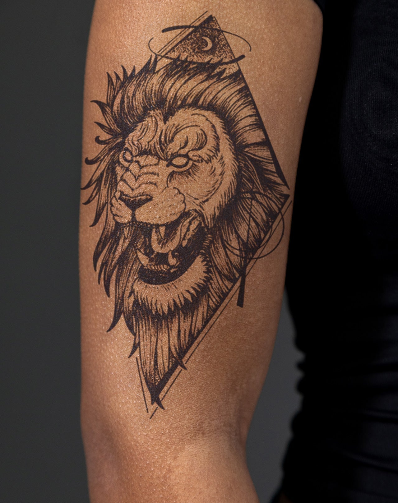 Lion King