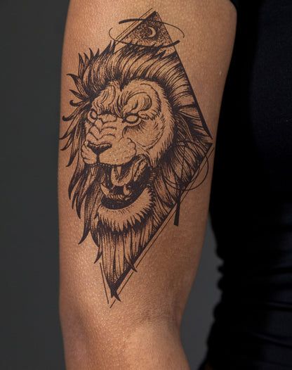 Lion King