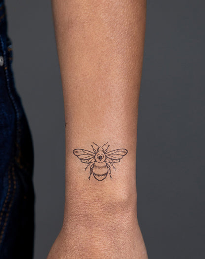 Love Bee