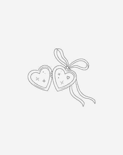 Lovers Knot