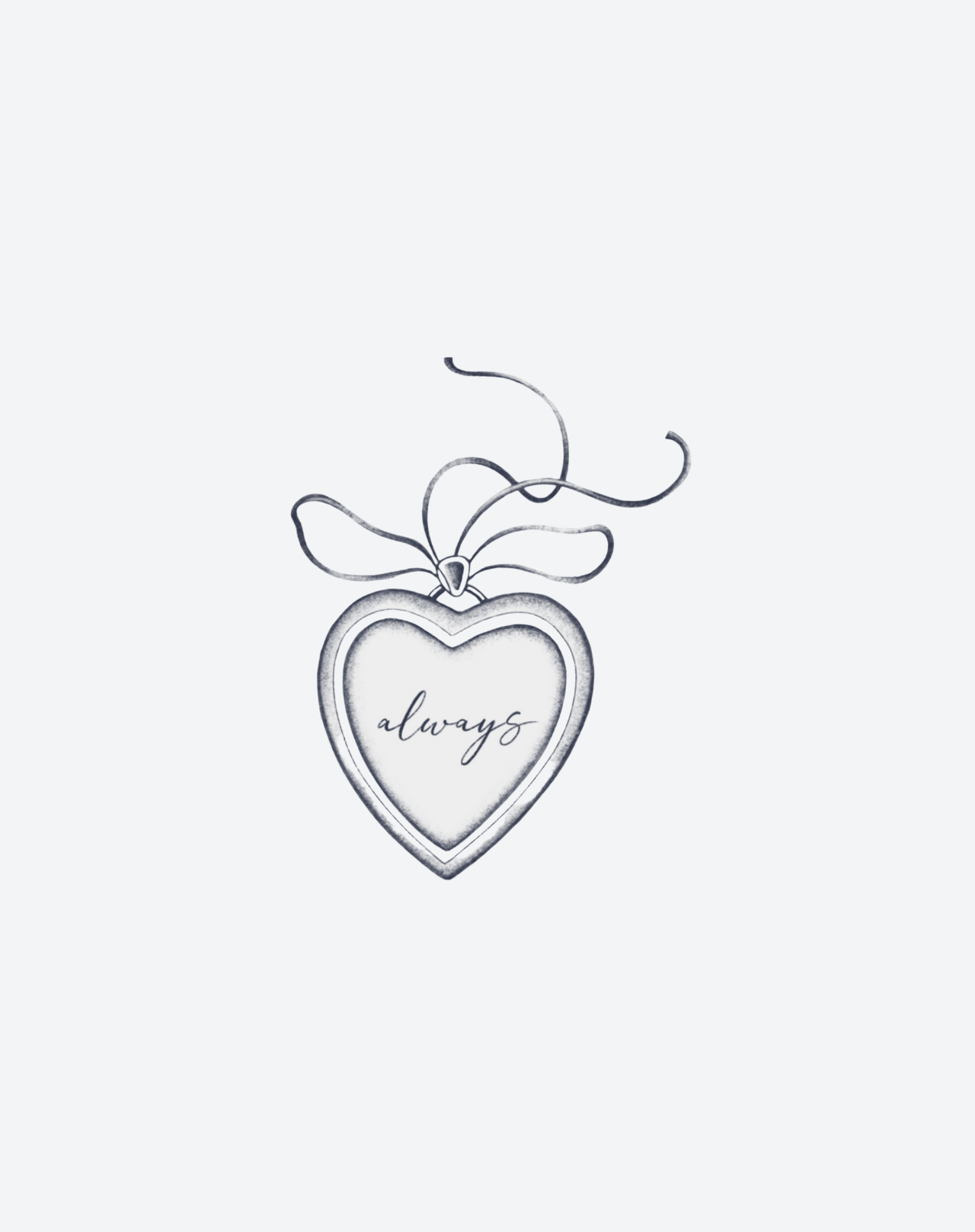 Lucky Locket