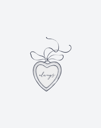 Lucky Locket