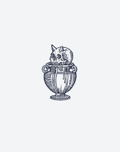 Memento Vase
