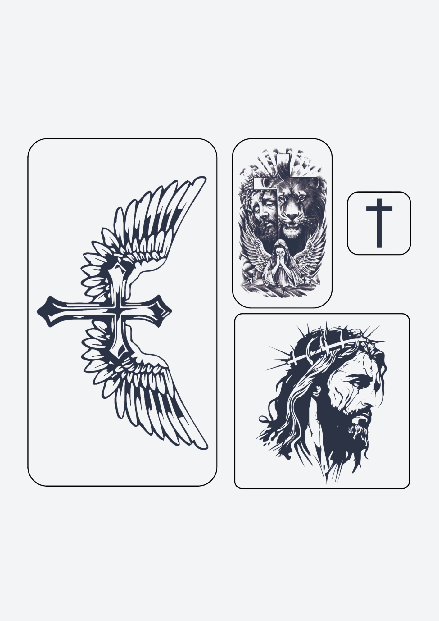 Lord's Follower Pack