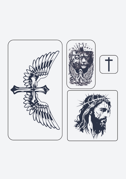 Lord's Follower Pack