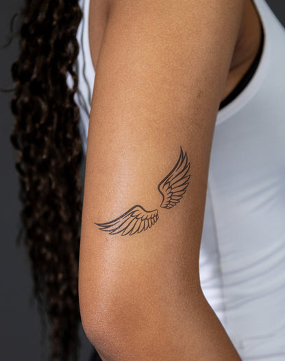 Mini Wings