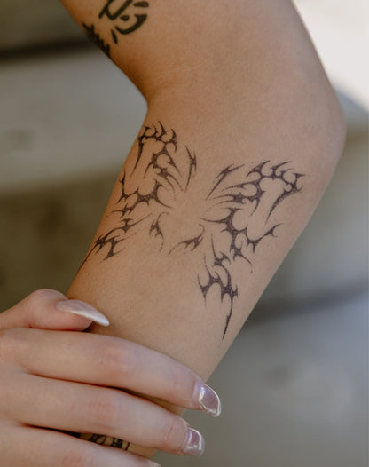 Monarch Sigil