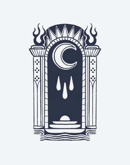 Moon's Shrine