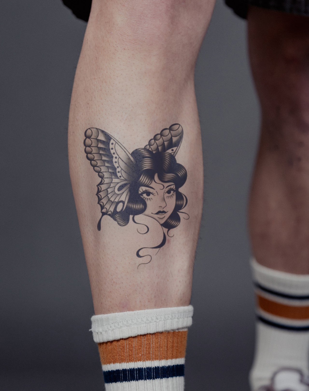 Moth Maiden