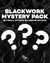 Blackwork Mystery Pack