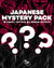 Japanese Mystery Pack