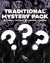 Traditional Mystery Pack