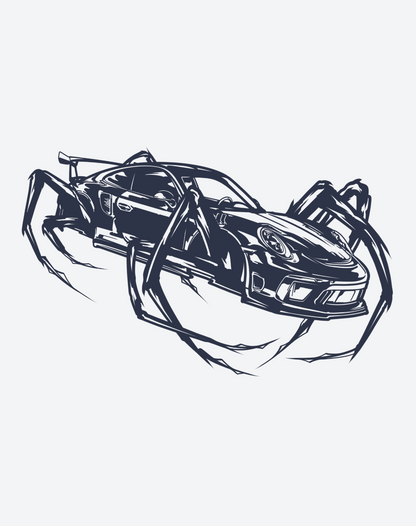 Fractured Simulation Pack