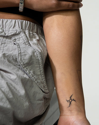 Ninja Star