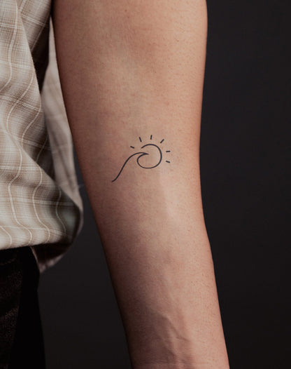 Ocean Sun