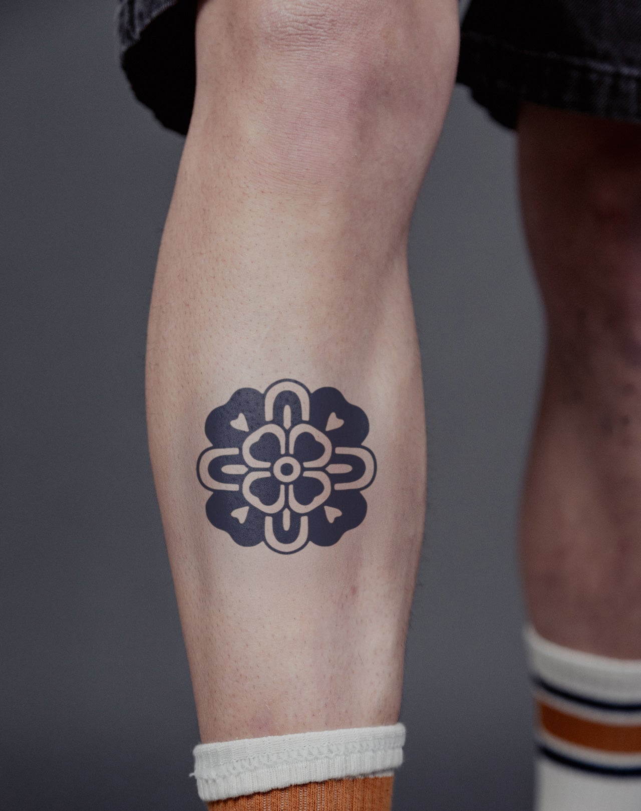 Ornamental Flower