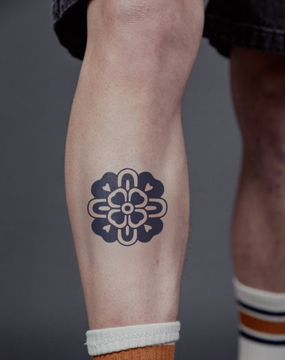 Ornamental Flower