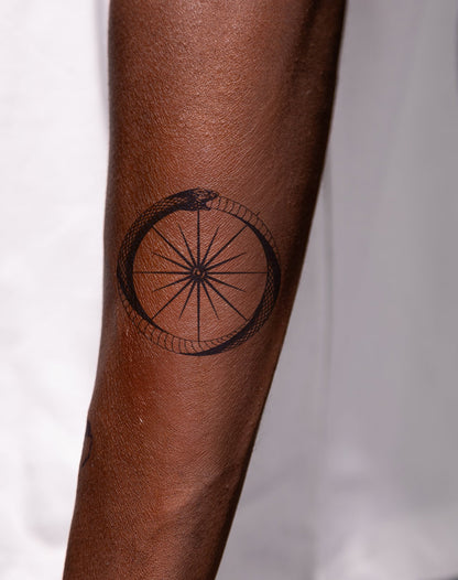 Ouroboros