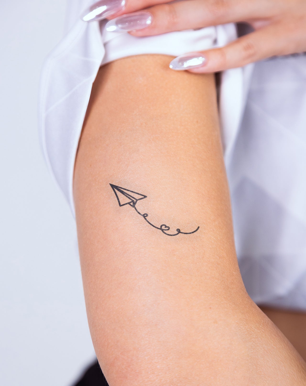 Paper Plane