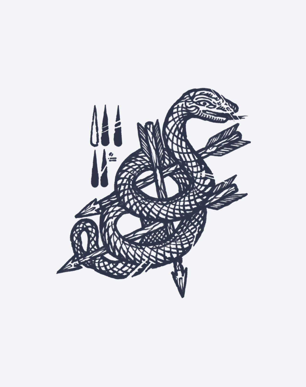 Pierced Sanctum Pack