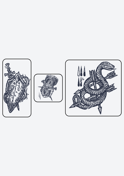 Pierced Sanctum Pack