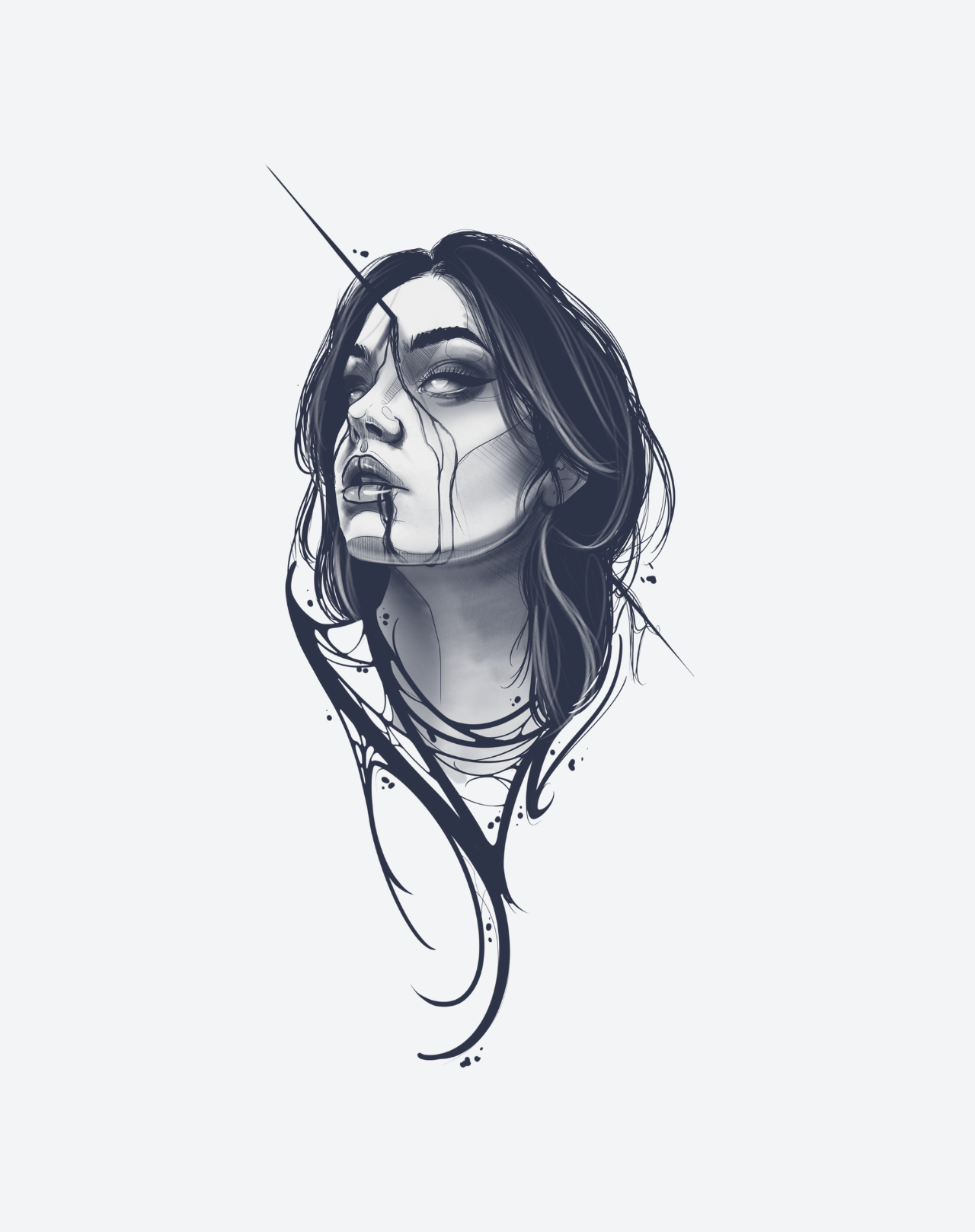 Pinprick