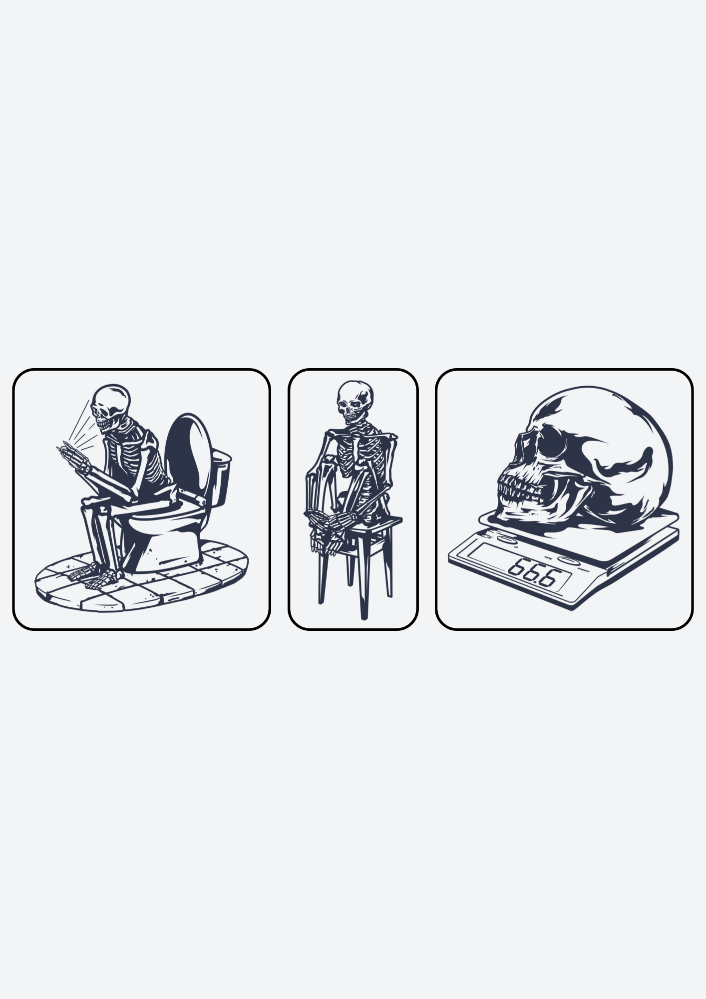 Post-Life Crisis Pack