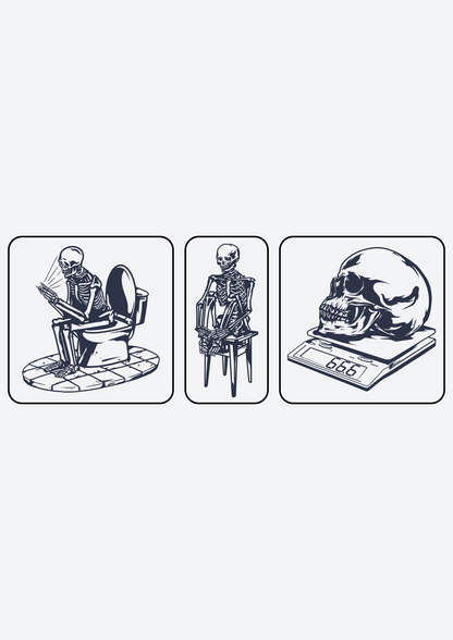 Post-Life Crisis Pack