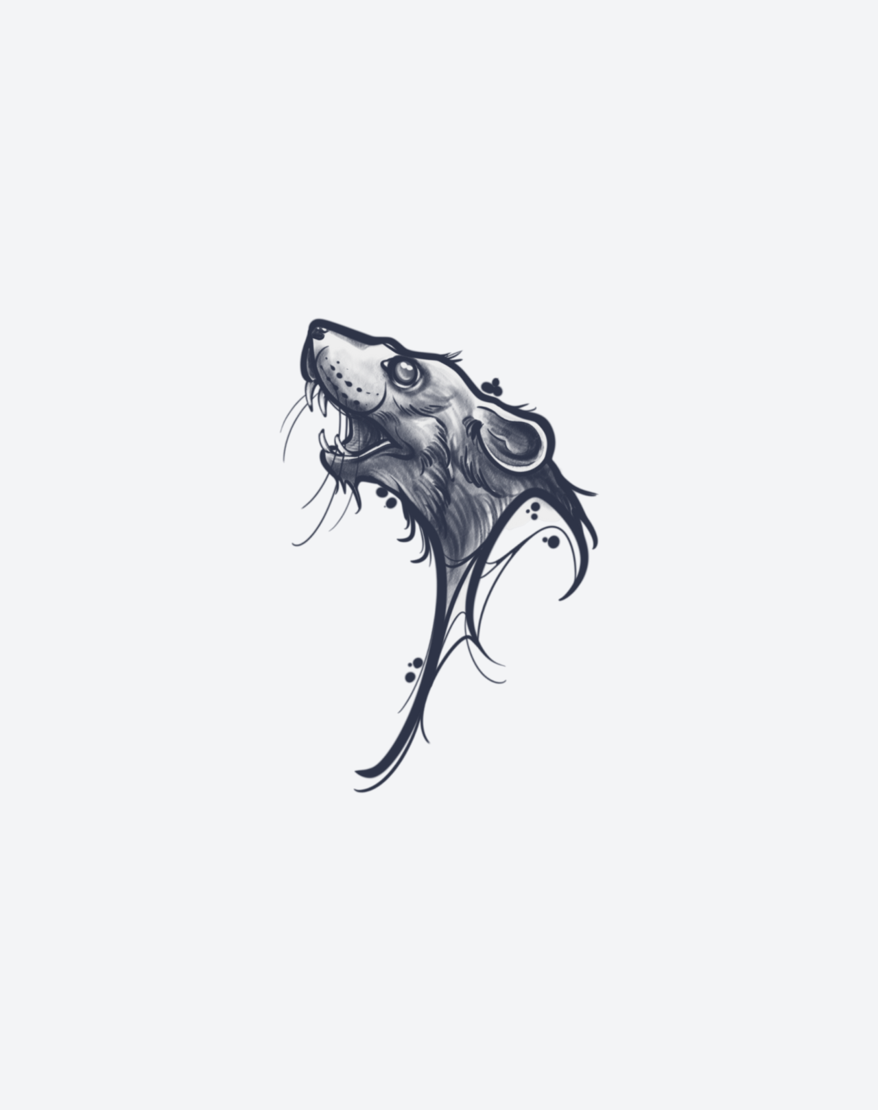 Rats Cry