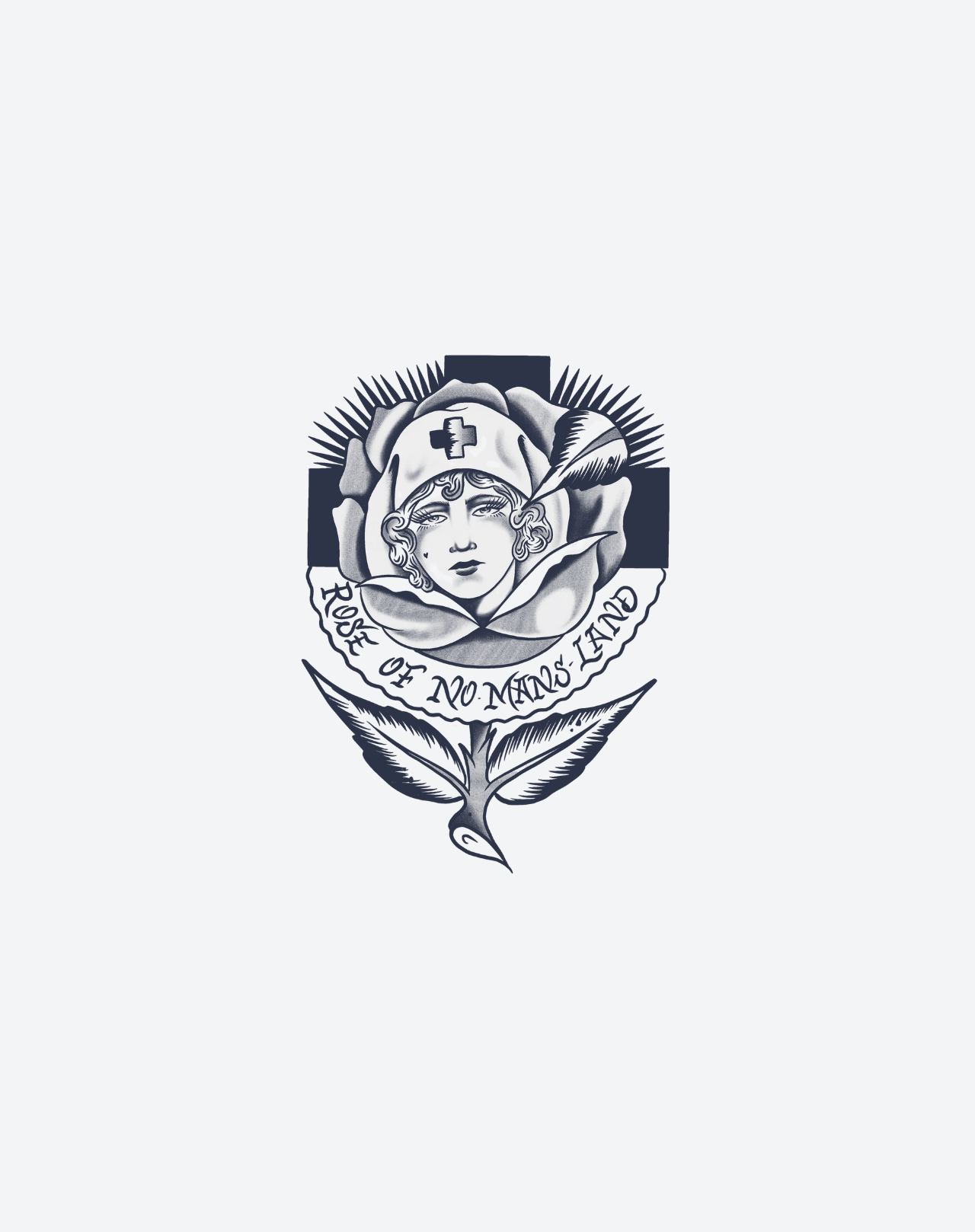 Rose of No Mans Land