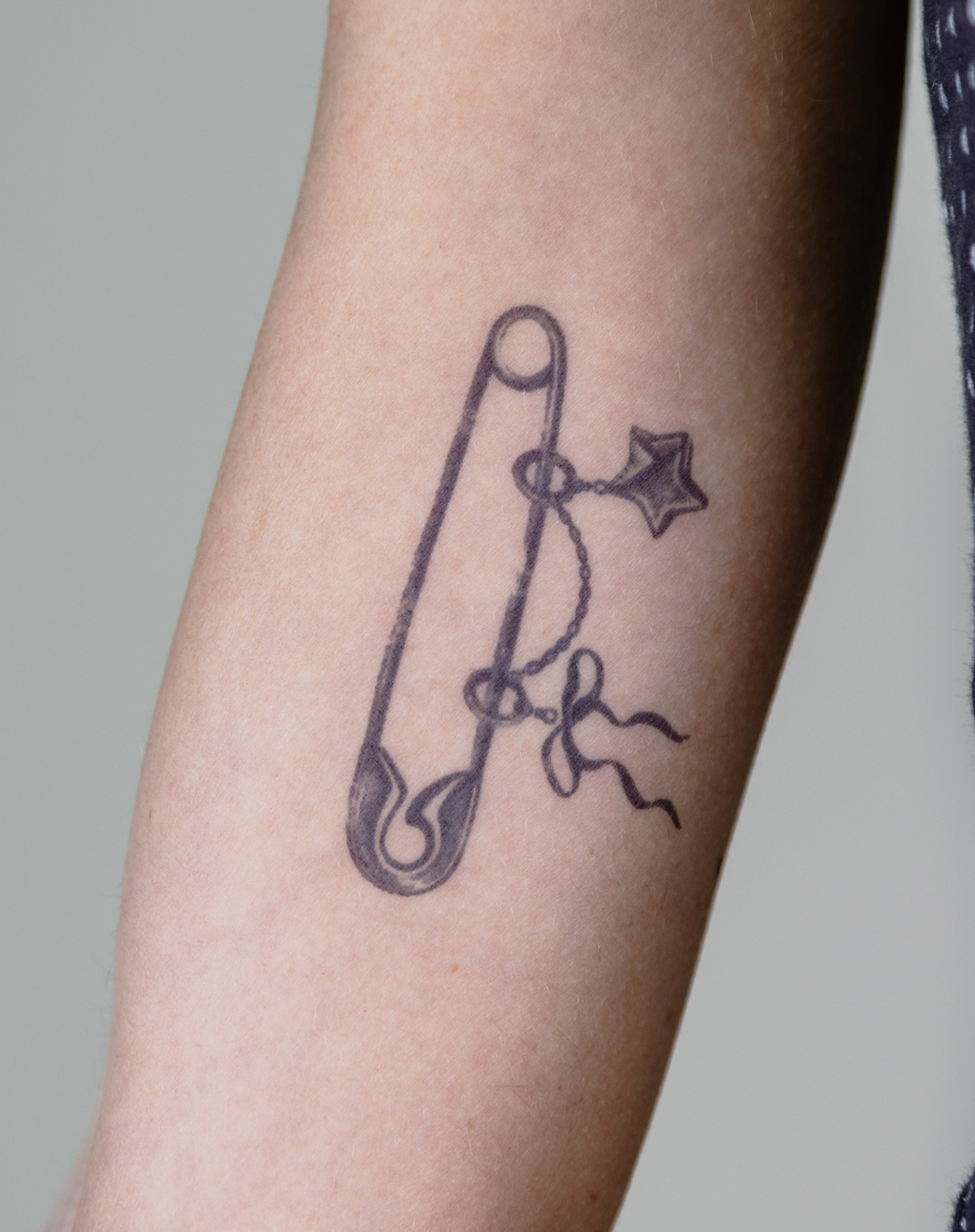 Safety Pin