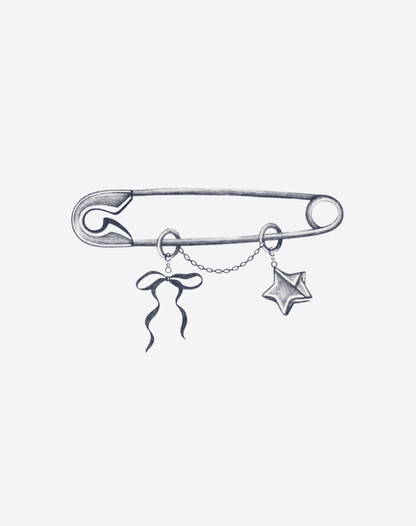 Safety Pin